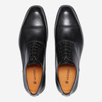 Sapato Social Ferrari Preto