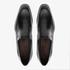 Sapato Masculino Loafer Preto - Enrico