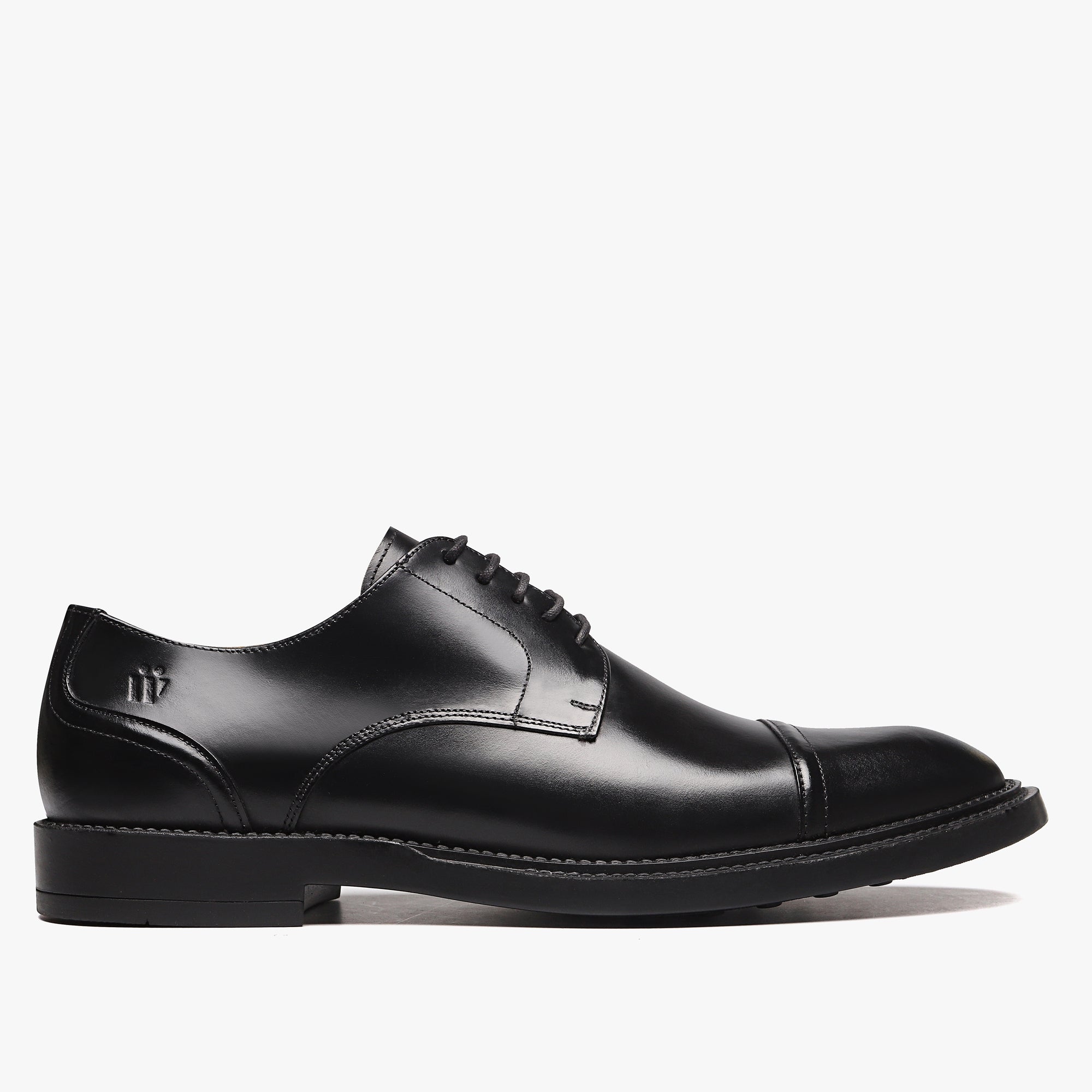 Sapato Derby Giordano Preto