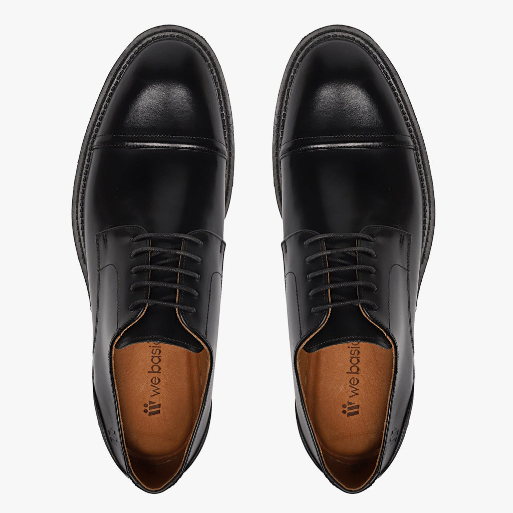 Sapato Derby Giordano Preto