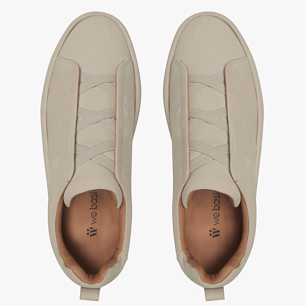 Sapato Montreal Marfim