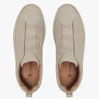 Sapato Montreal Marfim