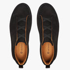 Sapato Montreal All Black