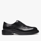 Sapato Masculino Oxford Brunello All Black