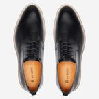 Sapato Masculino Derby Mancini Preto