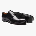 Sapato Masculino Derby Ravello Preto