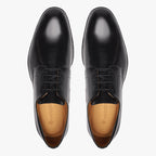 Sapato Masculino Derby Ravello Preto