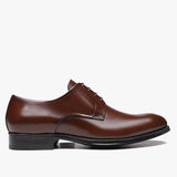 Sapato Masculino Derby Ravello Whisky