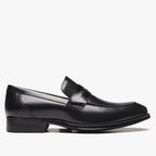 Sapato Masculino Loafer Ravello Preto