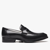 Sapato Masculino Loafer Ravello Preto