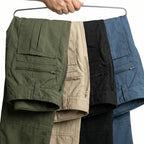 [Leve 4, Pague Só 2!] Calça Tática Delta Masculina em Ripstop Impermeável e Forro Mesh com Joelhos Articulados